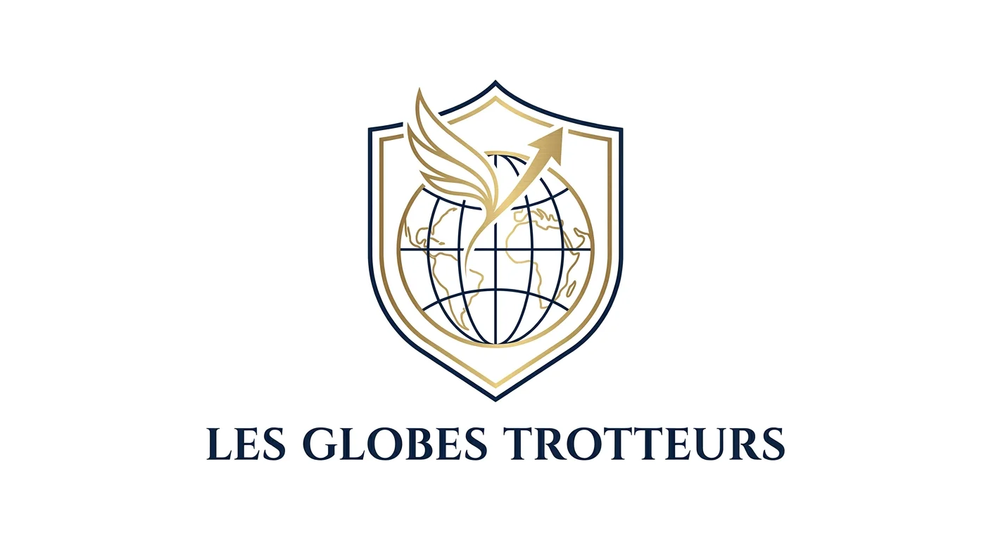 Les Globes Trotteurs